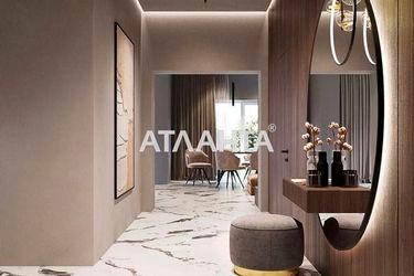 1-room apartment apartment by the address st. Kirpichnyy per (area 47 m²) - Atlanta.ua - photo 6