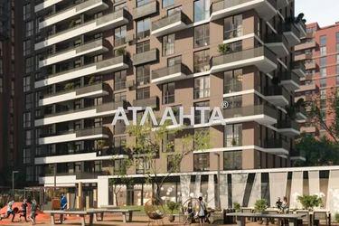 1-room apartment apartment by the address st. Kirpichnyy per (area 47 m²) - Atlanta.ua - photo 10