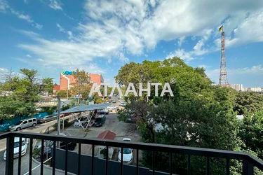 1-кімнатна квартира за адресою вул. Розкидайлівська (площа 30,6 м²) - Atlanta.ua - фото 10