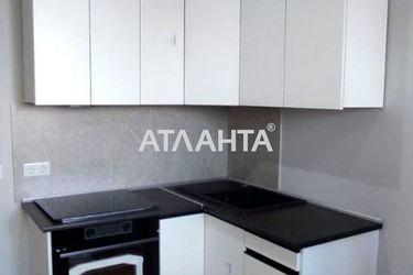 1-room apartment apartment by the address st. Raskidaylovskaya Stanislavskogo (area 30,6 m²) - Atlanta.ua - photo 13