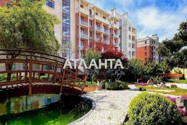 2-комнатная квартира по адресу ул. Трамвайная (площадь 81,5 м²) - Atlanta.ua - фото 13