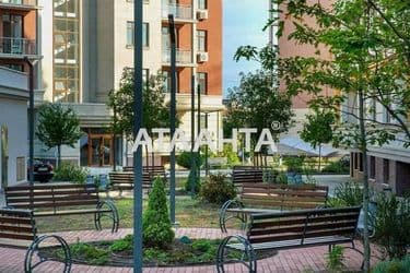 2-комнатная квартира по адресу ул. Трамвайная (площадь 81,5 м²) - Atlanta.ua - фото 14