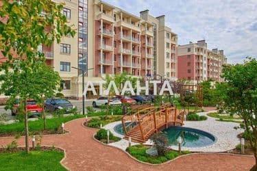 2-комнатная квартира по адресу ул. Трамвайная (площадь 81,5 м²) - Atlanta.ua - фото 20