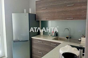 1-кімнатна квартира за адресою вул. Грушевського Михайла (площа 35 м²) - Atlanta.ua - фото 26