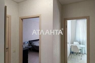 1-room apartment apartment by the address st. Grushevskogo Mikhaila Bratev Achkanovykh (area 35 m²) - Atlanta.ua - photo 32