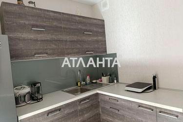 1-room apartment apartment by the address st. Grushevskogo Mikhaila Bratev Achkanovykh (area 35 m²) - Atlanta.ua - photo 30