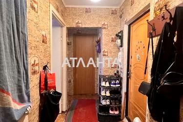 2-rooms apartment apartment by the address st. Kuznetsova kap (area 48 m²) - Atlanta.ua - photo 21