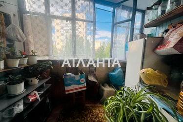 3-комнатная квартира по адресу ул. Бочарова ген. (площадь 62,4 м²) - Atlanta.ua - фото 27