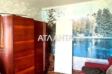 House by the address (area 24 m²) - Atlanta.ua - photo 29