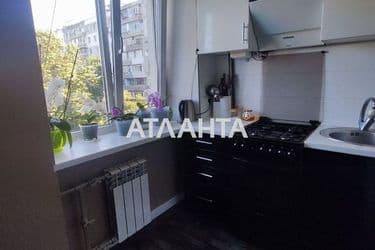 2-кімнатна квартира за адресою вул. Бреуса (площа 46 м²) - Atlanta.ua - фото 12