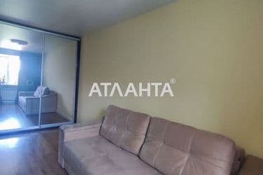 2-rooms apartment apartment by the address st. Breusa (area 46 m²) - Atlanta.ua - photo 10