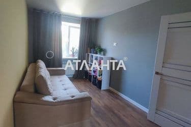 2-rooms apartment apartment by the address st. Breusa (area 46 m²) - Atlanta.ua - photo 11