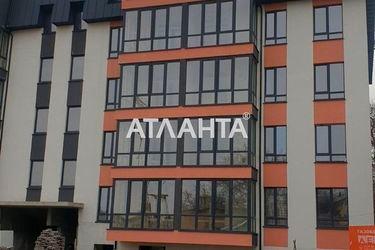 1-room apartment apartment by the address st. Slobodskaya (area 23,8 m²) - Atlanta.ua - photo 11