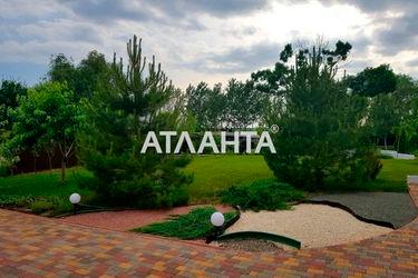 House house and dacha (area 195,4 m²) - Atlanta.ua - photo 43