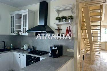 House house and dacha (area 195,4 m²) - Atlanta.ua - photo 54