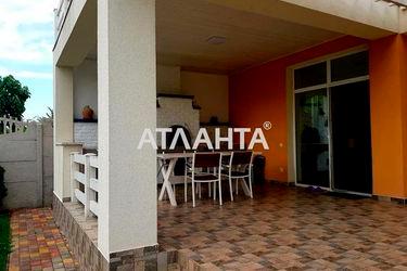 House house and dacha (area 195,4 m²) - Atlanta.ua - photo 69