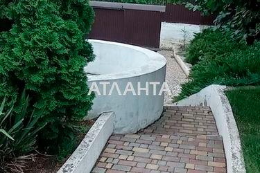 House house and dacha (area 195,4 m²) - Atlanta.ua - photo 79