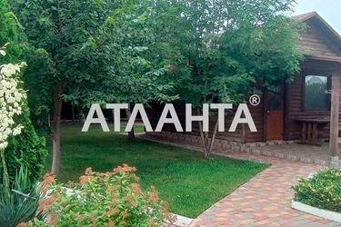 House house and dacha (area 195,4 m²) - Atlanta.ua - photo 81