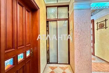 4+-rooms apartment apartment by the address st. Rufa YuNekrasova (area 164,5 m²) - Atlanta.ua - photo 42