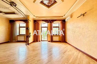 4+-rooms apartment apartment by the address st. Rufa YuNekrasova (area 164,5 m²) - Atlanta.ua - photo 41