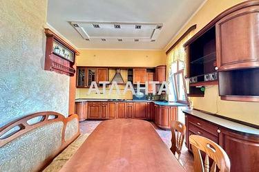 4+-rooms apartment apartment by the address st. Rufa YuNekrasova (area 164,5 m²) - Atlanta.ua - photo 47