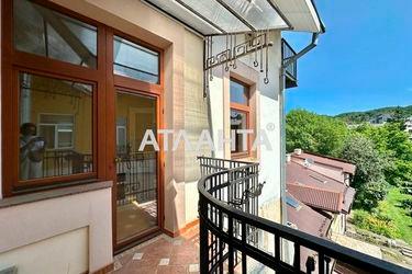 4+-rooms apartment apartment by the address st. Rufa YuNekrasova (area 164,5 m²) - Atlanta.ua - photo 56