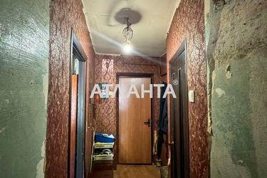 1-room apartment apartment by the address st. Petrova gen (area 29 m²) - Atlanta.ua - photo 17