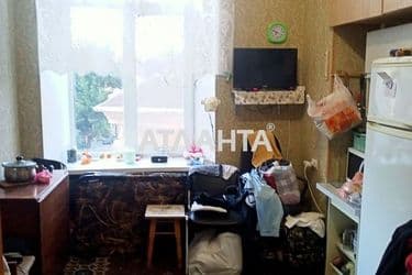 Room in dormitory apartment by the address st. Chaykovskogo per (area 12 m²) - Atlanta.ua - photo 16