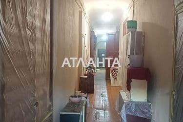 Room in dormitory apartment by the address st. Chaykovskogo per (area 12 m²) - Atlanta.ua - photo 19