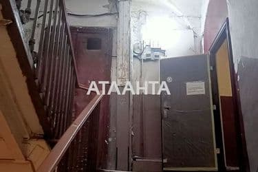 Room in dormitory apartment by the address st. Chaykovskogo per (area 12 m²) - Atlanta.ua - photo 23