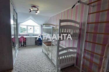 3-rooms apartment apartment by the address st. Yakova Shepelya (area 95,2 m²) - Atlanta.ua - photo 21