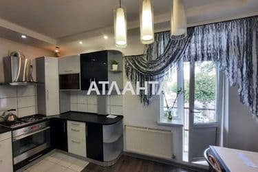 3-rooms apartment apartment by the address st. Yakova Shepelya (area 95,2 m²) - Atlanta.ua - photo 25