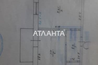 3-кімнатна квартира за адресою вул. Якова Шепеля (площа 95,2 м²) - Atlanta.ua - фото 27