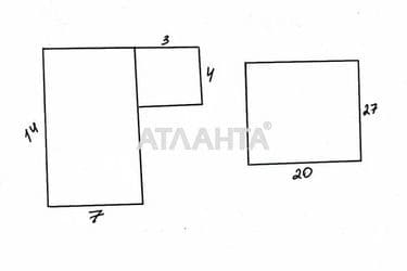 House house and dacha (area 100 m²) - Atlanta.ua - photo 48