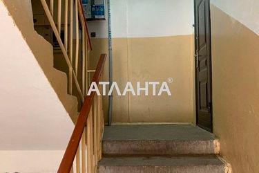 1-room apartment apartment by the address st. Krymskaya (area 35 m²) - Atlanta.ua - photo 13