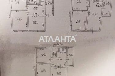 Будинок будинок та дача (площа 186 м²) - Atlanta.ua - фото 88