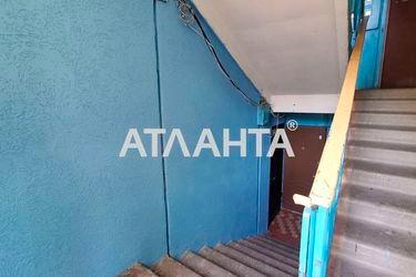 3-rooms apartment apartment by the address st. Inglezi 25 chapaevskoy div (area 56 m²) - Atlanta.ua - photo 26