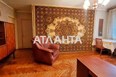 3-rooms apartment apartment by the address st. Inglezi 25 chapaevskoy div (area 56 m²) - Atlanta.ua - photo 15