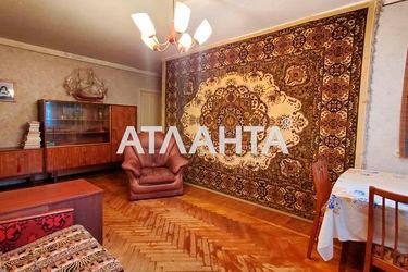 3-rooms apartment apartment by the address st. Inglezi 25 chapaevskoy div (area 56 m²) - Atlanta.ua - photo 16