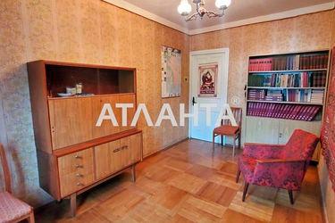 3-rooms apartment apartment by the address st. Inglezi 25 chapaevskoy div (area 56 m²) - Atlanta.ua - photo 17