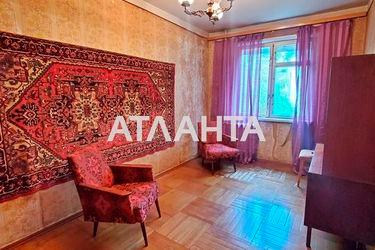 3-rooms apartment apartment by the address st. Inglezi 25 chapaevskoy div (area 56 m²) - Atlanta.ua - photo 18