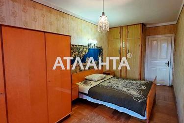 3-rooms apartment apartment by the address st. Inglezi 25 chapaevskoy div (area 56 m²) - Atlanta.ua - photo 20