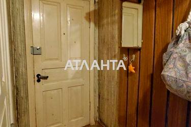 3-rooms apartment apartment by the address st. Inglezi 25 chapaevskoy div (area 56 m²) - Atlanta.ua - photo 23