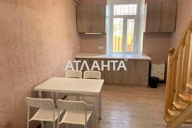 1-room apartment apartment by the address st. Avdeeva chernomorskogo (area 23 m²) - Atlanta.ua - photo 10