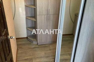 1-room apartment apartment by the address st. Avdeeva chernomorskogo (area 23 m²) - Atlanta.ua - photo 14