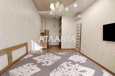 1-кімнатна квартира за адресою вул. Асташкіна (площа 45 м²) - Atlanta.ua - фото 19