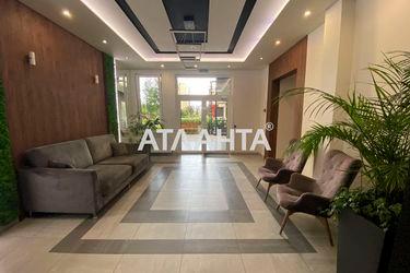 2-rooms apartment apartment by the address st. Vilyamsa ak (area 66,9 m²) - Atlanta.ua - photo 26