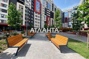 2-rooms apartment apartment by the address st. Vilyamsa ak (area 66,9 m²) - Atlanta.ua - photo 23