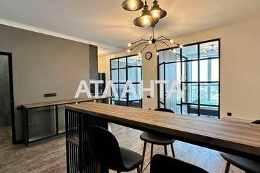 1-room apartment apartment by the address st. Novoberegovaya (area 57 m²) - Atlanta.ua - photo 11