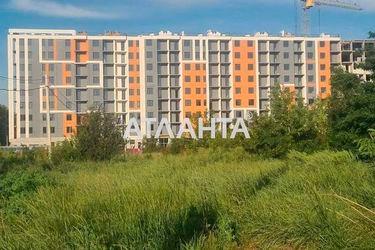 1-room apartment apartment by the address st. Rybatskaya (area 44,3 m²) - Atlanta.ua - photo 11